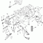 F15PLRC/F15PLHC Электрика 1