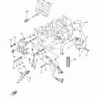 F15PLHC/F15PLRC Электрика 1