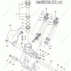 VZ200TLR Power Trim Tilt Assy 1