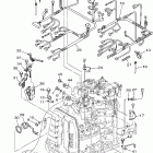 Z200TLR Электрика 2