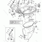 F15CESH Bottom Cowling