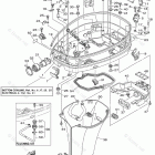 Z200TXR Bottom Cowling