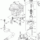 F8MLH-2006/F6MLH-2006/F8MSH-2006/F6MSH-2006 Опционные запчасти