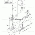 F15PLR Lower Casing Drive 1