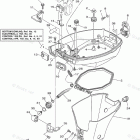 T8ELH Bottom Cowling