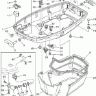 90TLRC Нижний обтекатель