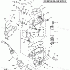 LF200TXR Fuel Injection Pump 1
