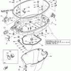 F150TXR Bottom Cowling