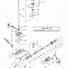 F8MSH Lower Casing Drive 1