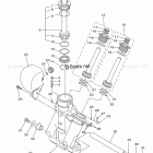 F115TLR Power Trim Tilt Assy 1
