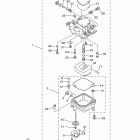 F15PLRD/F15PLHD Карбюратор