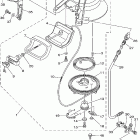 25MSH-2006 Стартер
