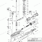 T60TLR Lower Casing Drive 1