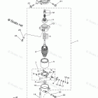 V150TLR STARTING MOTOR