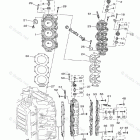VZ200RTLR Cylinder Crankcase 2