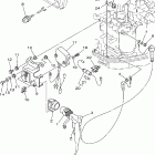 F15ELHE/F15ESHE/F15MLHE/F15MSHE Електрика 2