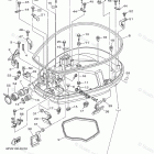 F250TXR Bottom Cowling 1