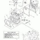 F2.5MSH Цилиндр и картер 1