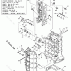 F115TLR Cylinder Crankcase 1