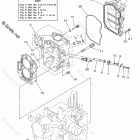 T25TLR Cylinder Crankcase 2