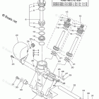 VZ175TLR Power Trim Tilt Assy 1