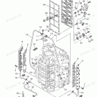 Z300TUR Cylinder Crankcase 3