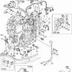 LF150TXR-2/F150TXR-20/F150TLR-20 Электрика 3