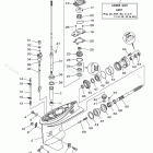 T25TLR Lower Casing Drive 1