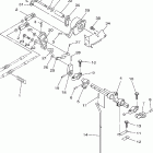 F15PLRC/F15PLHC Управление