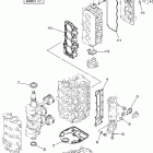 T60TLRD/T50TLRD Ремонтные комплекты 1