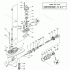 25MSH Lower Casing Drive 1