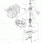 T8ELH STARTING MOTOR