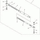 F150TLRD/LF150TXRD/F150TXRD Steering guide attachment 2