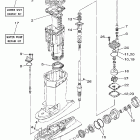 Z300TURD/LZ300TXRD/Z300TXRD/LZ300TURD Ремонтные комплекты 2