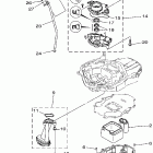 F225TURD/LF225TXRD/LF200TXRD/LF225TURD/F225TXRD/F200TXRD Маслянный поддон