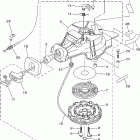 F4MSH/F4MLH Стартер