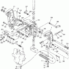 90TLRC Кронштейн 1