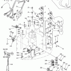 150TXR Электрика 2