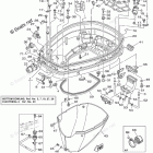 VZ200TLR Bottom Cowling