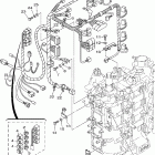 F90TXR/F75TLR/F90TJR/F90TLR Электрика 3