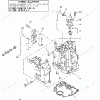 F6MSH Cylinder Crankcase 1