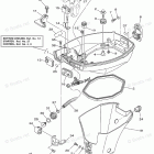 F6MSH Bottom Cowling