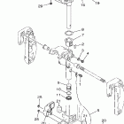 F15PLRC/F15PLHC Крепление 2