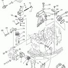 F15PLRC/F15PLHC Электрика 2