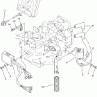 F15ELHE/F15ESHE/F15MLHE/F15MSHE Электрика 1