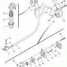 T9.9ELR2E/T9.9ELH2E/T9.9EXH2E Топливо 1