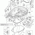 Z300TUR Bottom Cowling