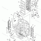 VZ300TLR Cylinder Crankcase 3