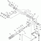 15MSHC/9.9MSHC Управление