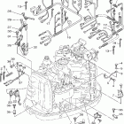 VZ300TLR-2 Электрика 2